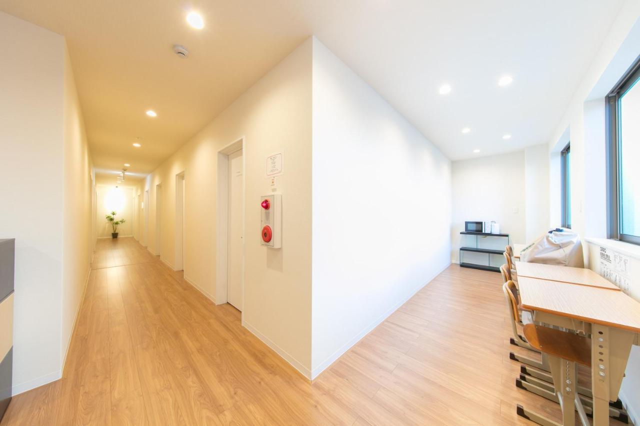 Guest House彩 Moriguchi Bagian luar foto