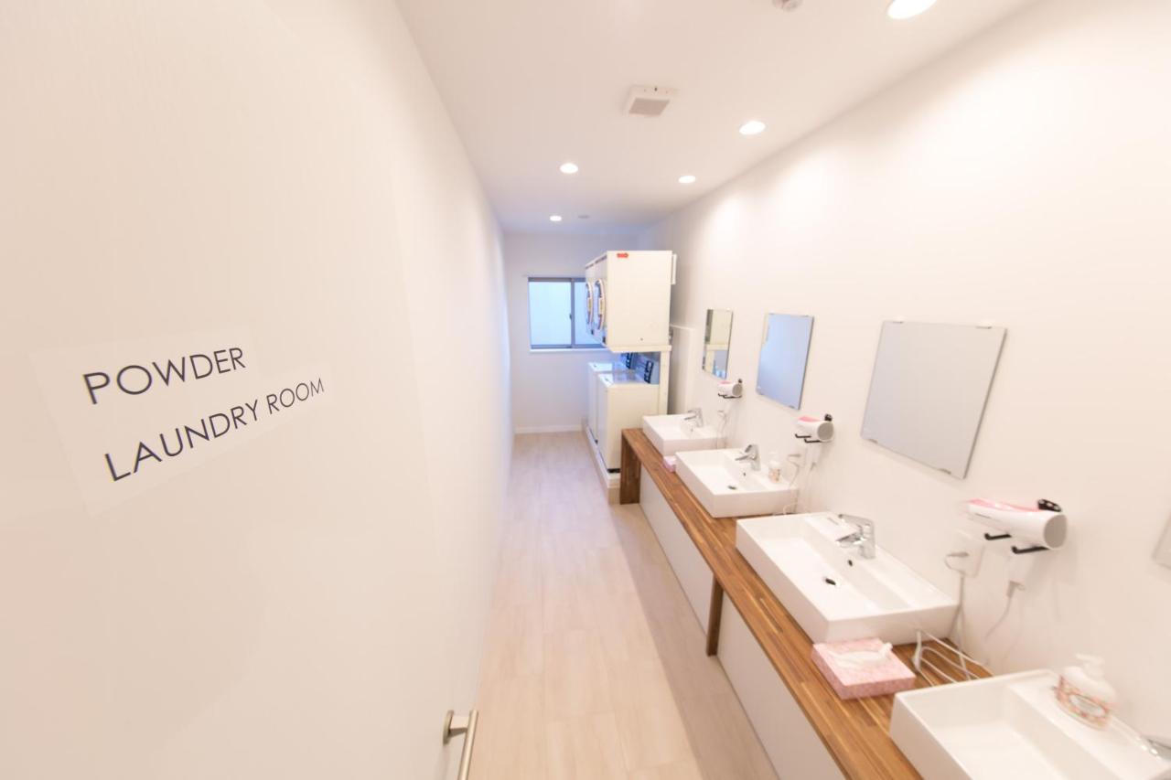Guest House彩 Moriguchi Bagian luar foto
